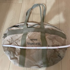 ボストンバッグ