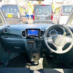 ネオドライブローンの窓口　＃マイネオオートローン　スズキ スペーシア660 カスタム XS リミテッド 4WD　自社ローン　リース　自社分割 債務整理　自己破産　他社お断りされた方の画像