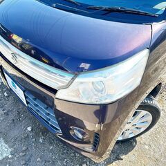 ネオドライブローンの窓口　＃マイネオオートローン　スズキ スペーシア660 カスタム XS リミテッド 4WD　自社ローン　リース　自社分割 債務整理　自己破産　他社お断りされた方の画像