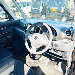 ネオドライブローンの窓口　＃マイネオオートローン　スズキ スペーシア660 カスタム XS リミテッド 4WD　自社ローン　リース　自社分割 債務整理　自己破産　他社お断りされた方の画像