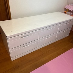 ローチェスト