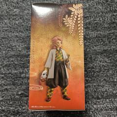[新品]鬼滅の刃　フィギュアの画像