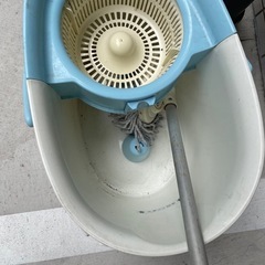 モップの画像