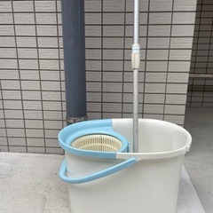 モップ