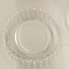 0601-185 パイレックス　耐熱皿　