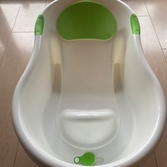 ベビーバス