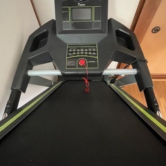 DK-3701CA 家庭用ルームランナーの画像