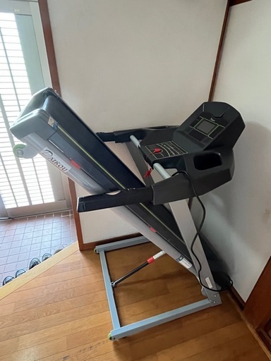 DK-3701CA 家庭用ルームランナー
