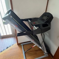 DK-3701CA 家庭用ルームランナーの画像