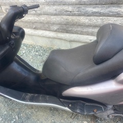 マジェスティ125 キャブ車の画像