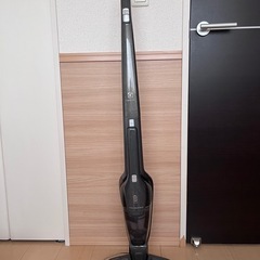 エレクトロラックス　掃除機