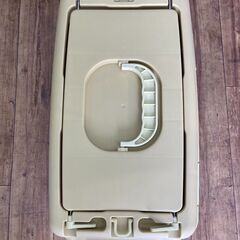▼値下げ▼ペットキャリー 茶 ペット用品 💳自社配送時🌟代引き可💳※現金、クレジット、スマホ決済対応※の画像