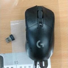 0601-319 Logicool ゲーミングマウス G703