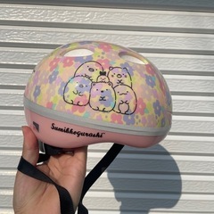 子供用自転車の画像