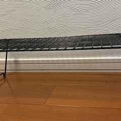 スチールラック