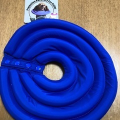 【新品】ペット用　エリザベスカラー　XSサイズ