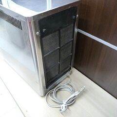 現状品 ビアサーバー 生ビールサーバー ホシザキ DBF-OTD 通電のみ確認 中古 ジャンク品 苫小牧西店の画像