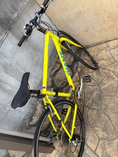 GIANT escape R3 Mサイズ