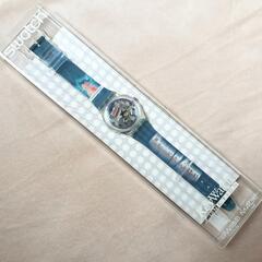 希少・限定】Swatch × 鉄腕アトム コラボ 腕時計 ( Miu) 川越市