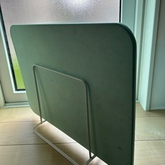 珪藻土マット　スタンド　洗濯カゴ　tower洗剤入れの画像