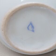 陶器　徳利型一輪挿し？の画像