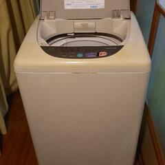 ※売約済【2011年製】ナショナル洗濯機5Lの画像