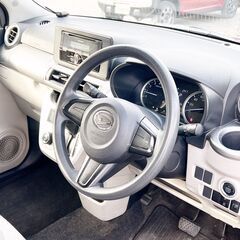 ネオドライブローンの窓口　＃マイネオオートローン　ダイハツ キャストスタイル 660 X 4WD　自社ローン　リース　自社分割 債務整理　自己破産　他社お断りされた方の画像