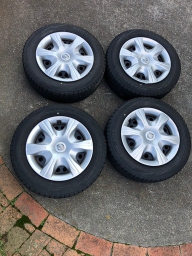 ブリヂストン ブリザック スタッドレス