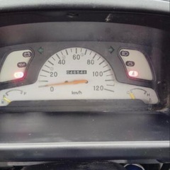 三菱ミニキャブ 5MT　車検・エアコン付き　即乗り可能の画像