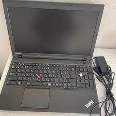 パソコン ノートPC  Lenovo