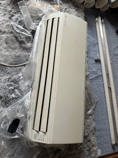 富士通nocria本体のみ。