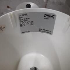 IKEA　ペンダントライト　　0601-016の画像