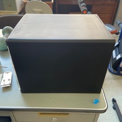 K2506-026 チェスト  4段 書類ケース キズ汚れありの画像