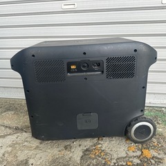 Anker 767 Portable Power Station (GaNPrime PowerHouse 2048Wh) Solix F2000 ポータブル電源 大容量 次世代半導体GaN搭載 2時間の画像
