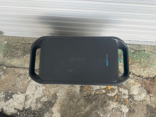 Anker 767 Portable Power Station (GaNPrime PowerHouse 2048Wh) Solix