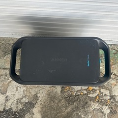 Anker 767 Portable Power Station (GaNPrime PowerHouse 2048Wh) Solix F2000 ポータブル電源 大容量 次世代半導体GaN搭載 2時間の画像