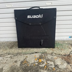 Anker 767 Portable Power Station (GaNPrime PowerHouse 2048Wh) Solix F2000 ポータブル電源 大容量 次世代半導体GaN搭載 2時間の画像