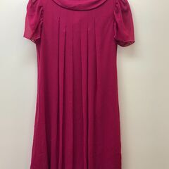 【※大幅値下げ※】ドレス　ワンピース【APRES　JOUR】の画像