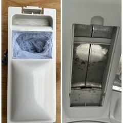【2022年製】 ハイアール 洗濯機の画像