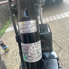電動アシスト自転車の画像