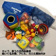 DWEディズニー英語システム　フルセット　2024年6月の画像