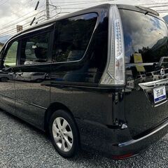 Sハイブリッドセレナ　激安処分価格！！の画像