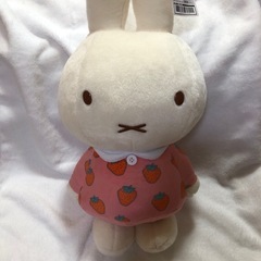 ミッフィー ぬいぐるみ