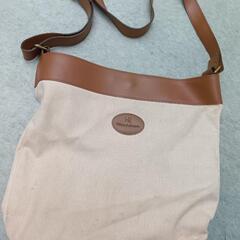 HR ミニショルダー 40✕40cm