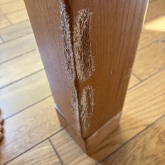 テーブルの画像