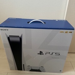プレステ5 CFI-1200A
