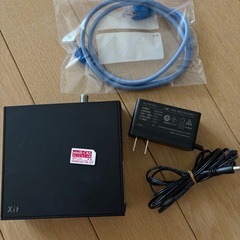 ピクセラ ワイヤレス テレビチューナー XIT-AIR120CW