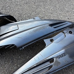 v100 外装セットの画像