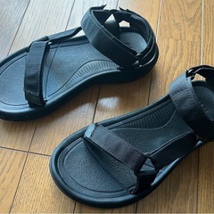 TEVA テバ スポーツサンダル  ハリケーン　サイズ24cm   
