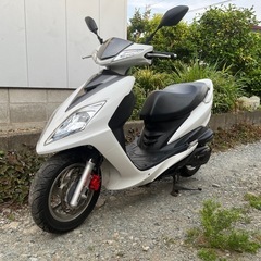 SYM Xプロファイター150